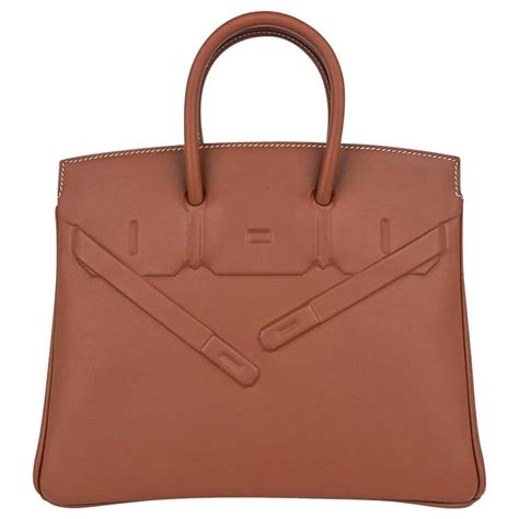 birkin shadow 25